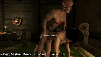 3d animation physics