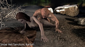 3d animation physics