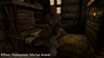 3d animation physics