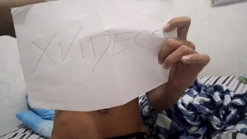 Vídeo de verificação