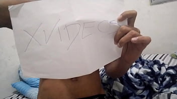 Vídeo de verificação