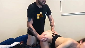 Big ass he mounts and i cum on his face cute jmyztikoxsteffy big ass small tits petite cumshot