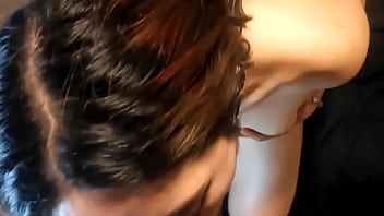 Big ass he mounts and i cum on his face cute jmyztikoxsteffy big ass small tits petite cumshot