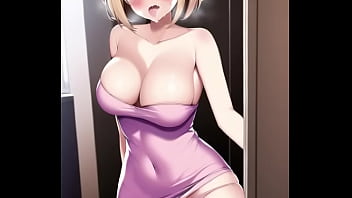 Office hottie behind the scenes anime Office hottie behind the scenes anime