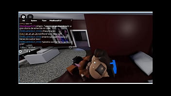 Roblox condo rellenando zorritas en celo
