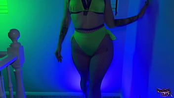 I got 3 holes like a pretzel & musaphoenix1 fucked them all