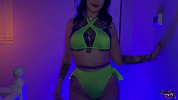 I got 3 holes like a pretzel & musaphoenix1 fucked them all