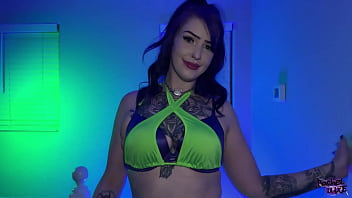 I got 3 holes like a pretzel & musaphoenix1 fucked them all