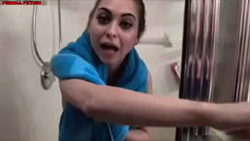 Riley reid not a private moment