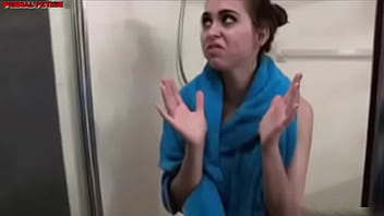 Riley reid not a private moment