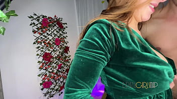 Fucking cintia lara's ass and redhead pussy from rio grande do sul