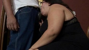 Deepthroat huge cock busty fat girl Deepthroat huge cock busty fat girl