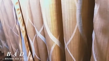 He Massaged That Fat Ass With His Big Dick thumbnail