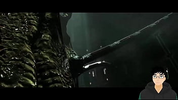 I Could Have Used That Electro Arm Resident Evil 6 Nude Run Finale thumbnail