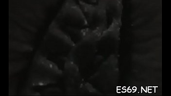 Glorious girl does something