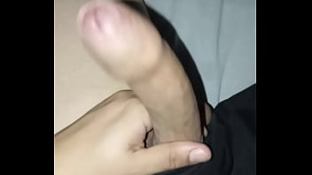 Coroa do rj pede vídeo para branquin novinho