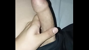 Coroa do rj pede vídeo para branquin novinho