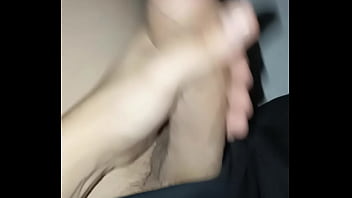 Coroa do rj pede vídeo para branquin novinho