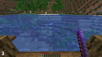 Nonsense things in minecraft