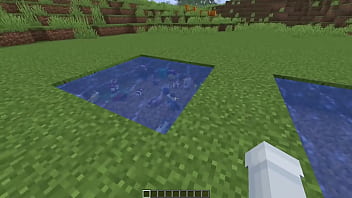 Nonsense things in minecraft