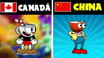 Nonsense things in minecraft