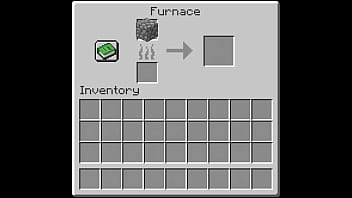 Nonsense things in minecraft