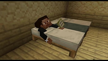 Nonsense things in minecraft