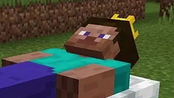 Nonsense things in minecraft