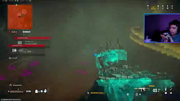 Nonsense things in minecraft