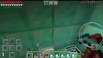 Nonsense things in minecraft