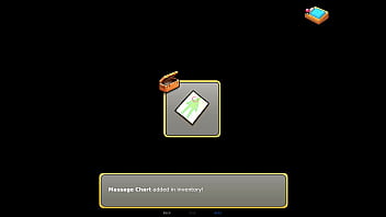 Let's play space code pink lorza make massage for seerah