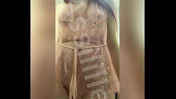 Petite vidéo avec cette lingerie