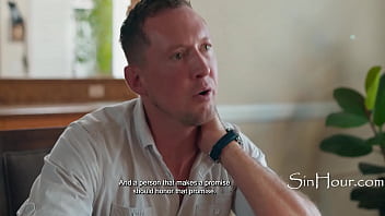 Pinky promise turned pussy pact kenna regrets it all