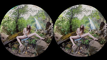 Sexual amateur brunette babe from yanks endza in this hot orgasmic paradise 3d video Sexual amateur brunette babe from yanks endza in this hot orgasmic paradise 3d video