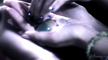 Girlsway the turning adriana chechik dana vespoli