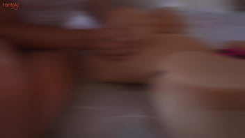 Double orgasms with tantaly sexdoll