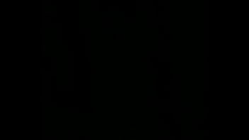 Needysub4 fucking herself with a whisker in her dirty wet cunt