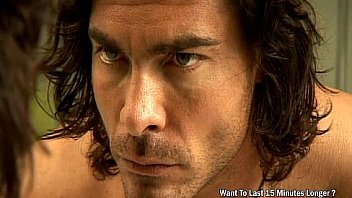 Bigcock dude fuck a horny ghost in bathroom