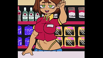 Chica tiene sexo en tienda de conveniencia mexicana animacion Chica tiene sexo en tienda de conveniencia mexicana animacion