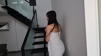 Her boyfriend's best friend shows her the dick and she can't resist sneaking it in Her boyfriend's best friend shows her the dick and she can't resist sneaking it in