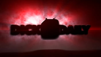 Thick pawg twerking elle deep throating & fucking a bbc