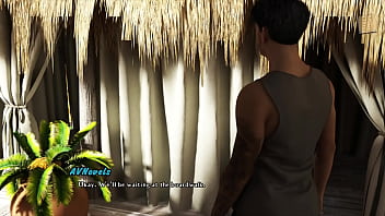 Intertwined 46 missing scenes hot sex with blue haired tattoo artist in her shop Intertwined 46 missing scenes hot sex with blue haired tattoo artist in her shop