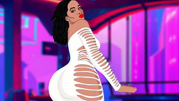 Ts big booty big dick carol diaz