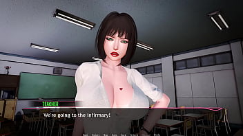 Murmur adam dreaming about a girl masturbating