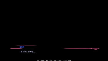 Murmur adam dreaming about a girl masturbating