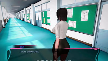 Murmur adam dreaming about a girl masturbating