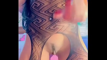 Latina safada tarada amor