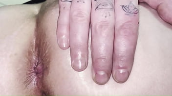 Joi smelly asshole and long farts