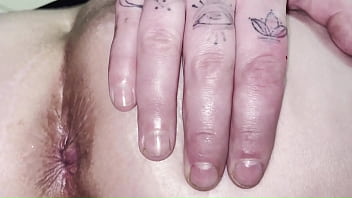 Joi smelly asshole and long farts