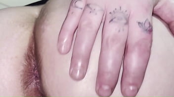 Joi smelly asshole and long farts